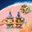 43294 LEGO® ǀ Disney Princess Rapuntsli minitorn 