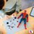 76346 LEGO® ǀ Marvel Spider-Mani figuur 