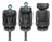 PEG PEREGO turvatool PRIMO VIAGGIO 360, 40-150 cm, evo metal, IMVT010000GU64MO64 