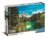 CLEMENTONI Puzzle sinine järv, 1500 tk,, 31720 