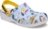 CROCS kroksid PEANUTS värvilised, 211129-90H 27 suurus 