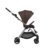 ANEX universaalne vanker IQ premium 2in1, teddy, iq-08 