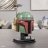 4D BUILD Pusle Boba Fetti kiiver, 6069822 