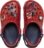 CROCS kroksid SPIDER-MAN tumesinised, 209258-410 24 suurus 