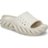 CROCS sussid MELLOW EASE kooretoonid, 208170-160 42,5 suurus 
