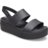 CROCS sandaalid BROOKLYN mustad, 206453-060 42,5 suurus 