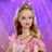 BARBIE RIEKSTKODIS SUPERPLUM Suhkruploomide printsess, JJY15 
