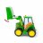 JOHN DEERE sõiduk Farmin' Friends Mud, sortiment, 47274 47274