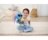 SIMBA Disney pehme mänguasi Stitch jäätisega, 25 cm, 6315870516 