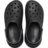 CROCS kroksid GLOW mustad, 207521-001 42,5 suurus 