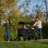 WONDERFOLD sportkäru neljale W4 LUXE, volcano black, W4LUX-BLK 