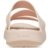 CROCS sussid ISABELLA roosad, 209587-6UR 42,5 suurus 