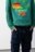COCCODRILLO t-särgid X-RAY VISION BOY KIDS, roheline, ZC5143104XBK-011-122, 122 cm 