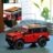 42213 LEGO® Technic Ford Bronco® maastur 