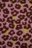 COCCODRILLO t-särgid CRAFT PUNK GIRL KIDS, violett, ZC5143101CGK-016-116, 116 cm 