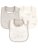 CARTER'S pudipõll , 3tk., 1R196110 onesize 