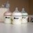 TOMMEE TIPPE Natural Start Natural Start  lutipudel CLOSER TO NATURE, isesteriliseerimise funktsiooniga150 ml, 3 vnt., 42271801 422718