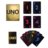 UNO GOLD EDITION, JHB35 