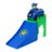 PAW PATROL sõiduk Dino Pup Squad Flip, assortii., 6076219 