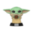 FUNKO POP! vinila figūriņa: Star Wars: The Mandalorian - The Child with Cup, 49933 