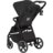 CARRELLO käru BRAVO SL DELUXE, Eclipse Black, CRL-5520 