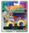 HOT WHEELS Monster Trucks pimedas helendavad autod, JFX08 