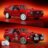MATTEL BRICK SHOP HOT WHEELS Audi Sport Quattro 84 ehituskomplekt, JLK39 