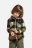 COCCODRILLO shirt GRUNGE SWAMP BOY KIDS, multicoloured, ZC4136101GBK-022-122, 122 cm 