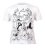 SPLAT PLANET Värvi ise oma T-särk Looney Tunes 5-6a, SP46154 