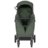 CARRELLO käru NOVA Plus, Aspen green, CRL-5524 