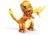 MEGA CONSTRUX POKEMON Charmander ehituskomplekt GKY96