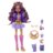 MONSTER HIGH nukk Clawdeen, JHK30 