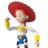 TOY STORY figuur Jessie, JKV16 