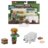 MINECRAFT figuuride komplekt, GTT53 