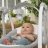 INGENUITY beebikiik ConvertMe Swing-2-Seat, swell, 12579 