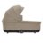 CYBEX vankrikorv Balios S/Talos S LUX, Almond beige, 522005267 