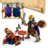 75644 LEGO® ONE PIECE Dorry vs. Brogy – Väikese Aia hiiglased 