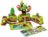 10480 LEGO® DUPLO® Avasta metsa koos metsloomadega 