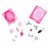 MONSTER HIGH Skulltimate Secrets Draculaura komplekt, JDR50 
