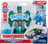 TRANSFORMERS CYBERWORLD transformer Ult Cyber Changer, assortii, G19635L0 