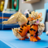 72160 LEGO® Pokémon™ Arcanine 