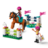 42688 LEGO® Friends Hobusetall ja ratsakool 