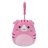 SQUISHMALLOWS kinnitatav pehme mänguasi 8 cm assort, SQJW3516 