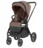 CARRELLO universaalne käru 2w1 ULTRA, Canvas Beige, CRL-6527 