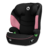 LIONELO turvatool LARS I-SIZE, Pink baby, 100-150 cm., LO-LARS I-SIZE 
