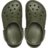 CROCS kroksid BAYA hallid, 207012-309 24 suurus 