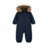 COLOR KIDS talvekombinesoon, 742130-7850, 98 cm 