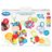 PLAYGRO aktiivsusmänguasjade komplekt Clip Clop Sensory Garden Activity, 0188178 