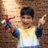 SPIDER-MAN figuur Bom Action Fx 6 tolli, assortii, G24525L0 