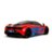 JADA Marvel Spider-Man McLaren 720S sõiduk ja figuur, 9335764314R00 